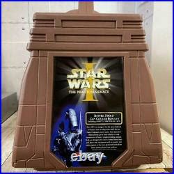 phantom menace pepsi metal box|phantom menace cooler box.